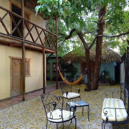 Hotel Loro Tuerto Barahona Exteriér fotografie