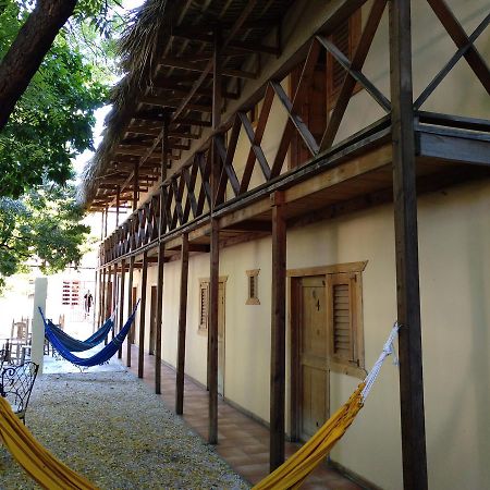 Hotel Loro Tuerto Barahona Exteriér fotografie