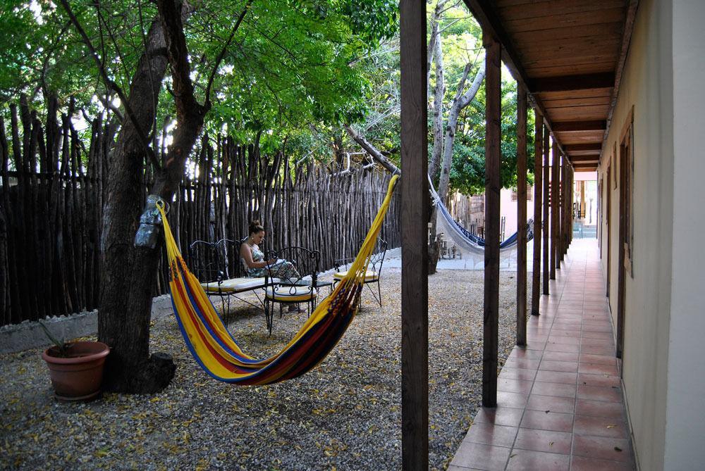 Hotel Loro Tuerto Barahona Exteriér fotografie