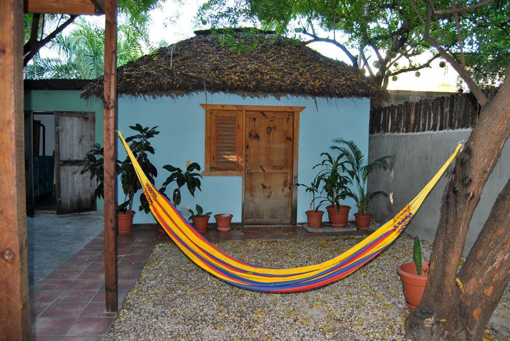 Hotel Loro Tuerto Barahona Exteriér fotografie