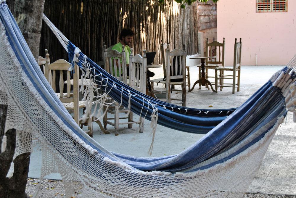 Hotel Loro Tuerto Barahona Exteriér fotografie