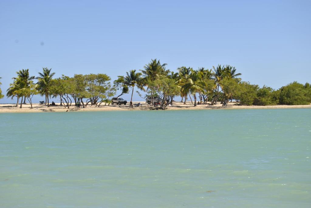 Hotel Loro Tuerto Barahona Exteriér fotografie
