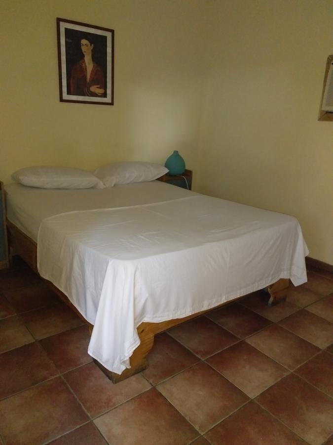 Hotel Loro Tuerto Barahona Exteriér fotografie
