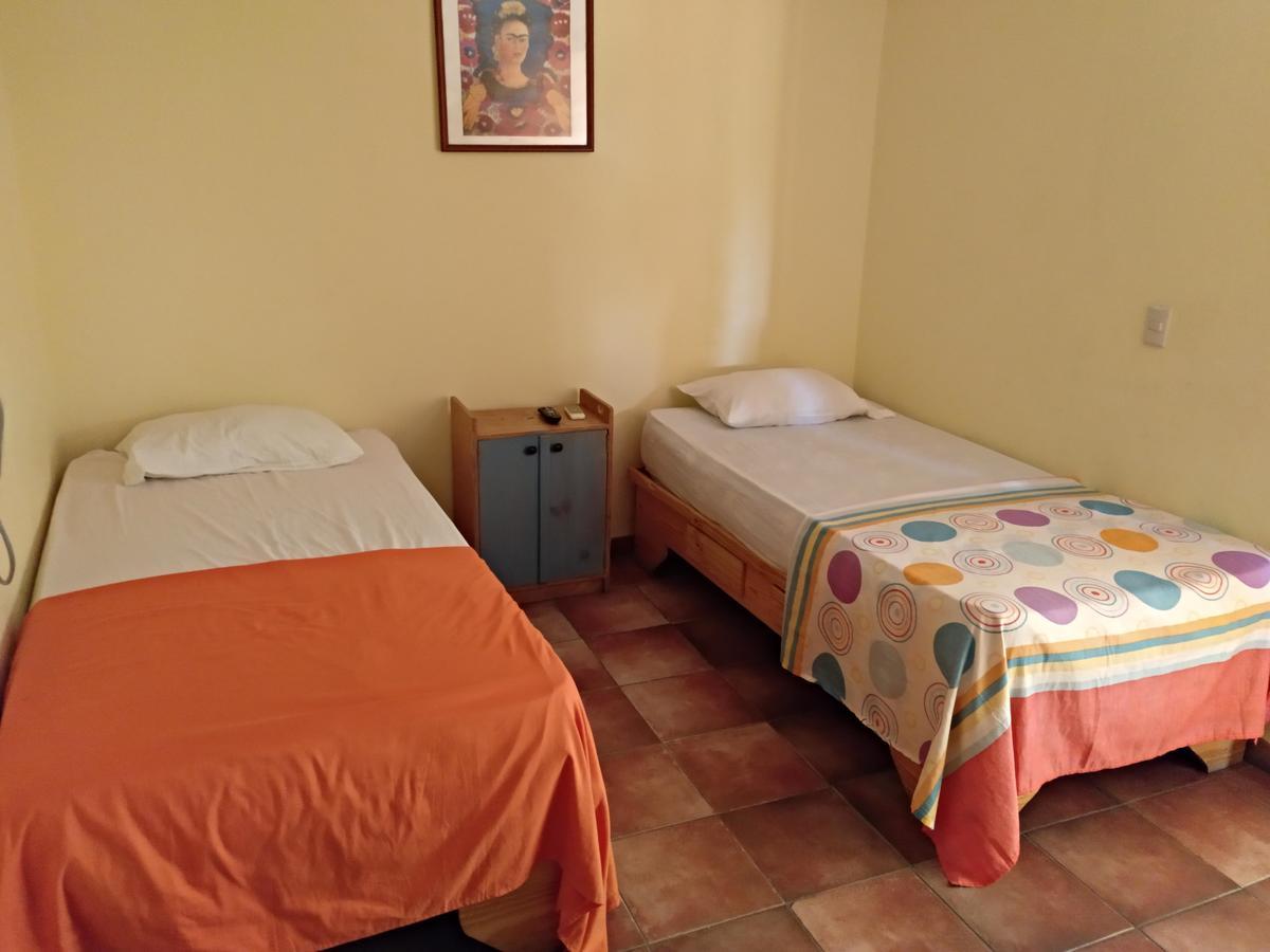 Hotel Loro Tuerto Barahona Exteriér fotografie