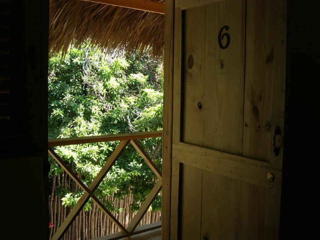 Hotel Loro Tuerto Barahona Exteriér fotografie