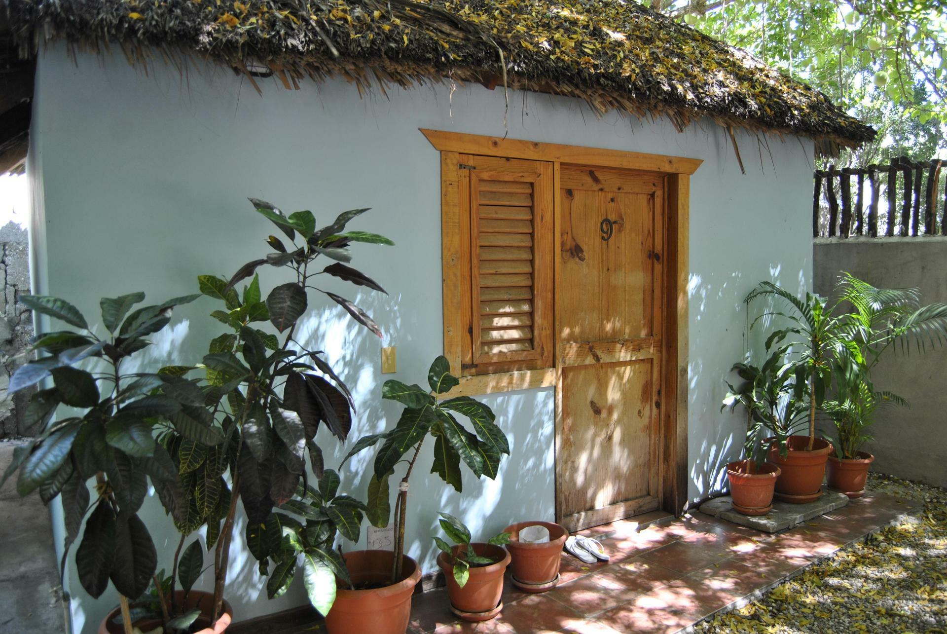 Hotel Loro Tuerto Barahona Exteriér fotografie