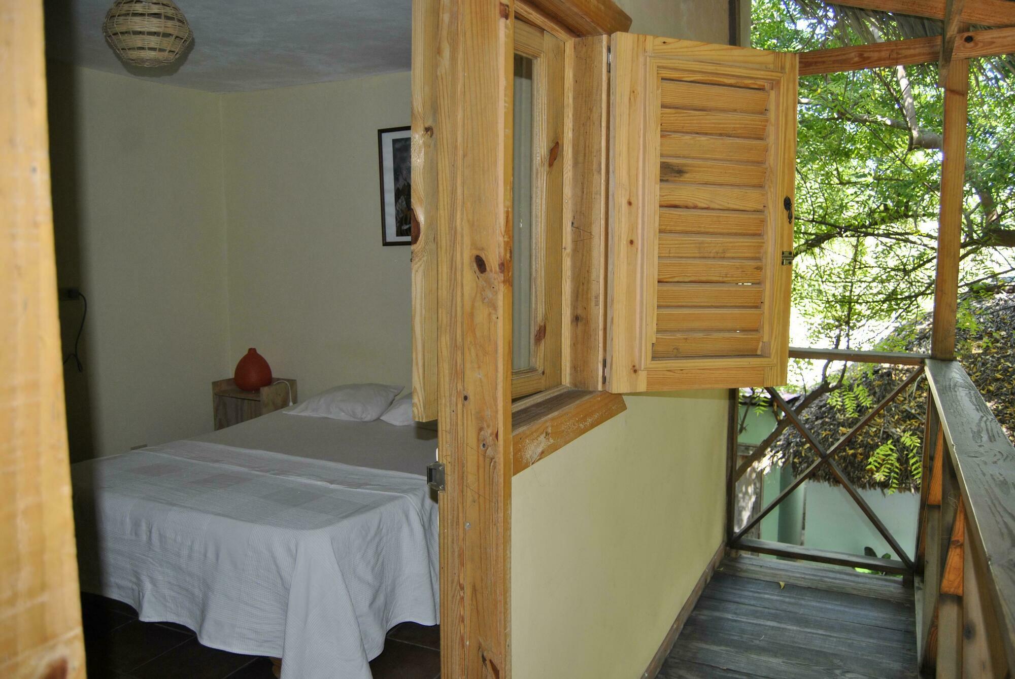 Hotel Loro Tuerto Barahona Exteriér fotografie