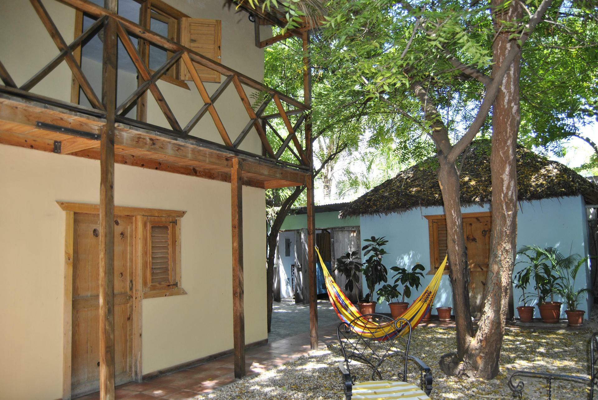 Hotel Loro Tuerto Barahona Exteriér fotografie