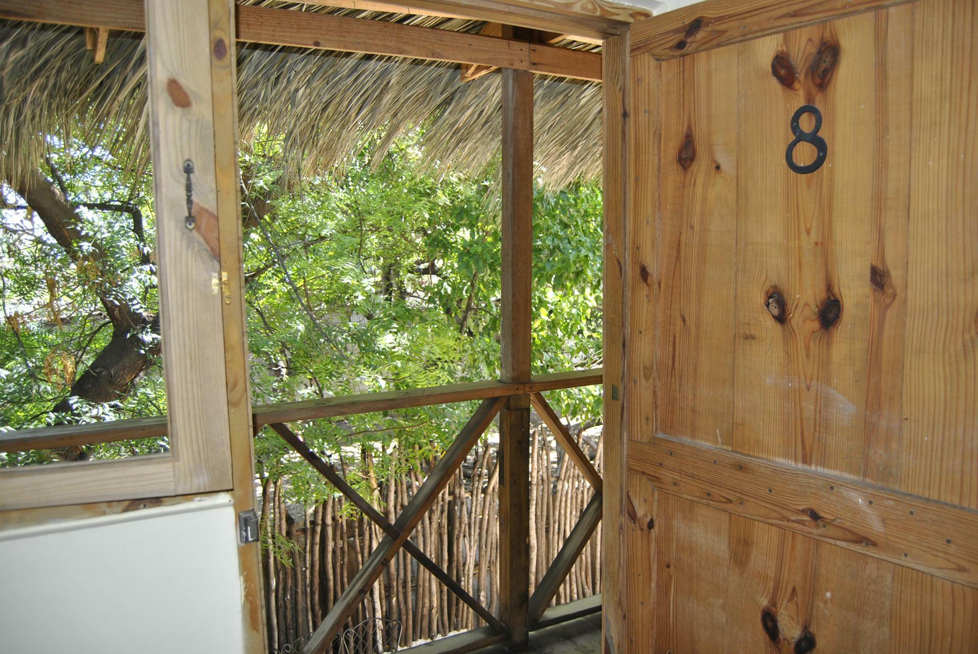Hotel Loro Tuerto Barahona Exteriér fotografie