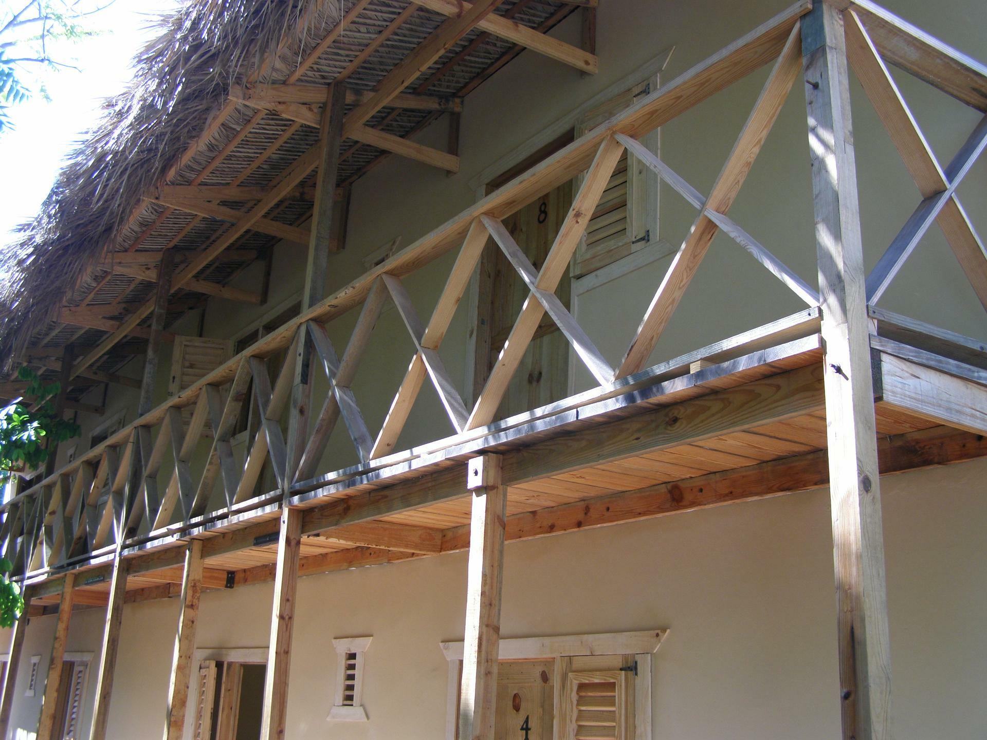 Hotel Loro Tuerto Barahona Exteriér fotografie