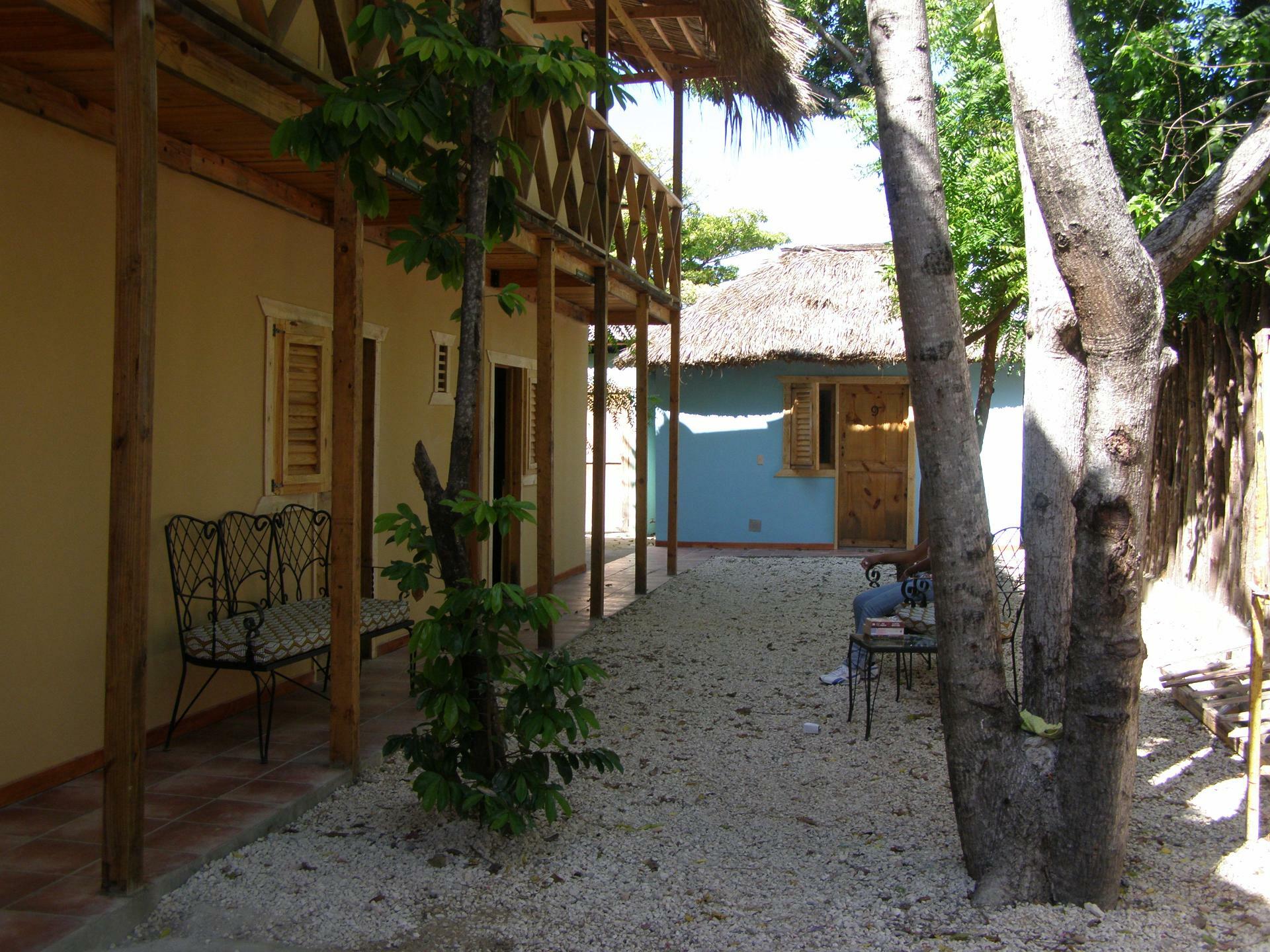Hotel Loro Tuerto Barahona Exteriér fotografie