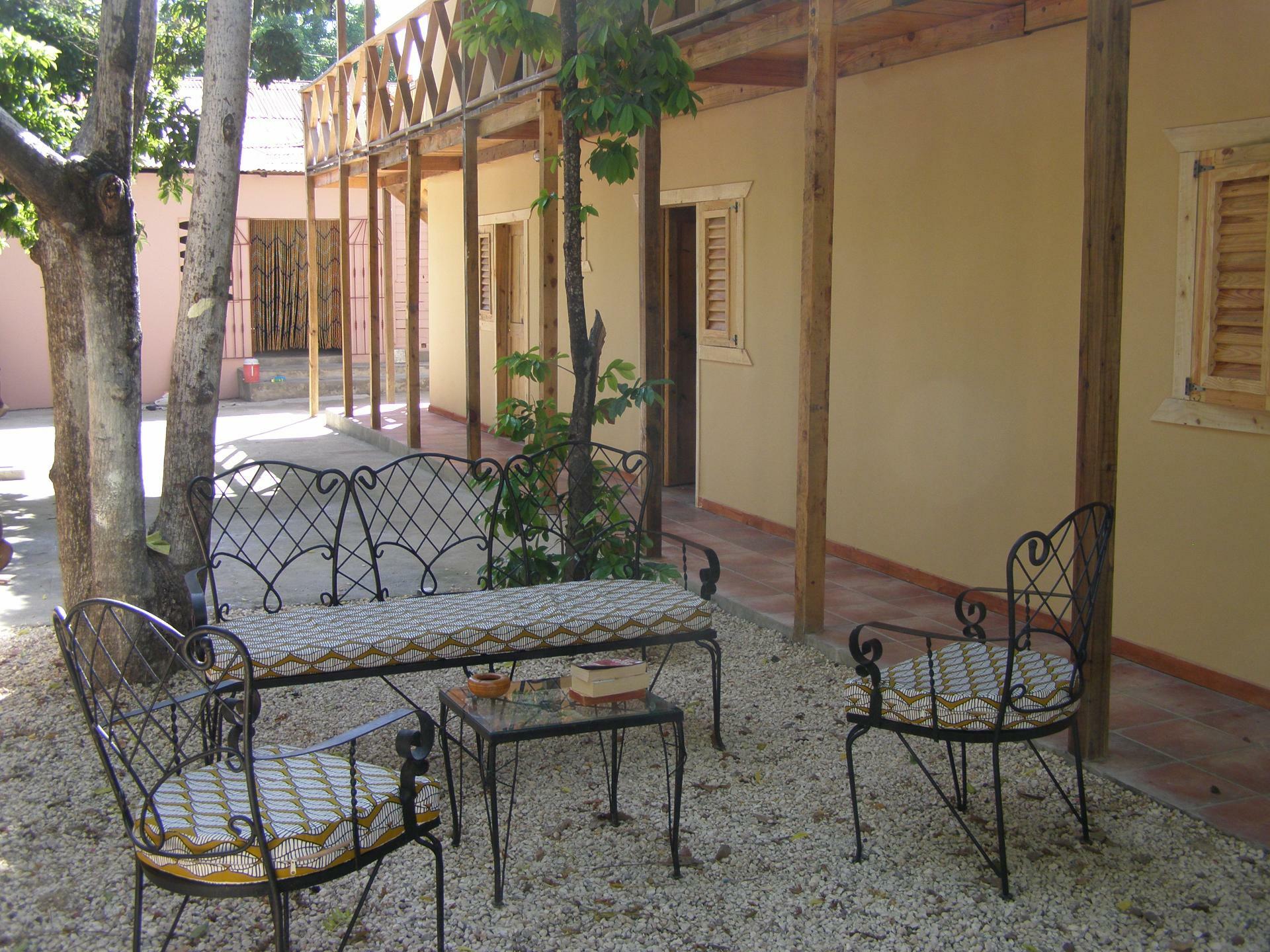 Hotel Loro Tuerto Barahona Exteriér fotografie